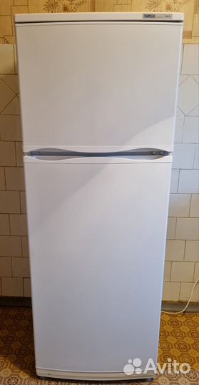 Холодильник Атлант мхм 2835-90