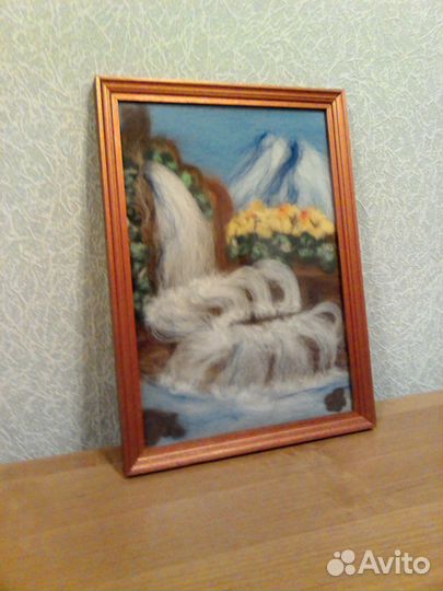 Картины ручной работы