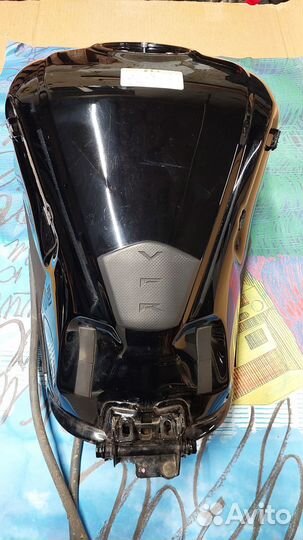 Бензобак honda VFR 1200