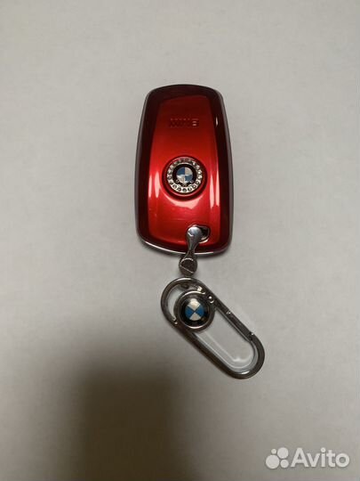 Чехол для ключа BMW