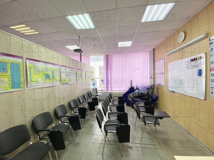 ТЦ «Бескудниковский б,12» 35 кв.м