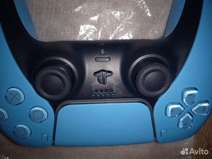 Геймпад dualsense ps5 новый