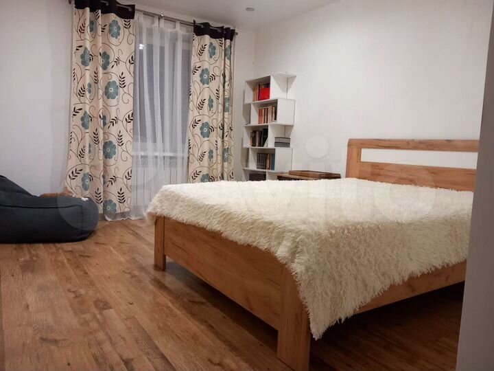 2-к. квартира, 69 м², 7/12 эт.