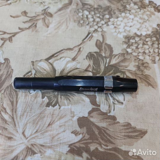 Kaweco Skyline Sport, перьевая ручка