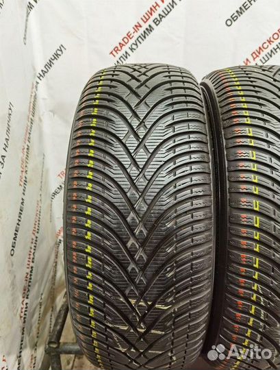 Kleber Krisalp HP3 215/65 R17 103H