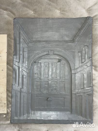 Скульптура спбгасу