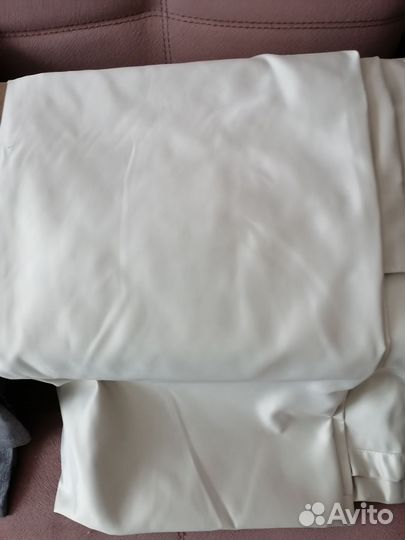 Шторы IKEA плотные