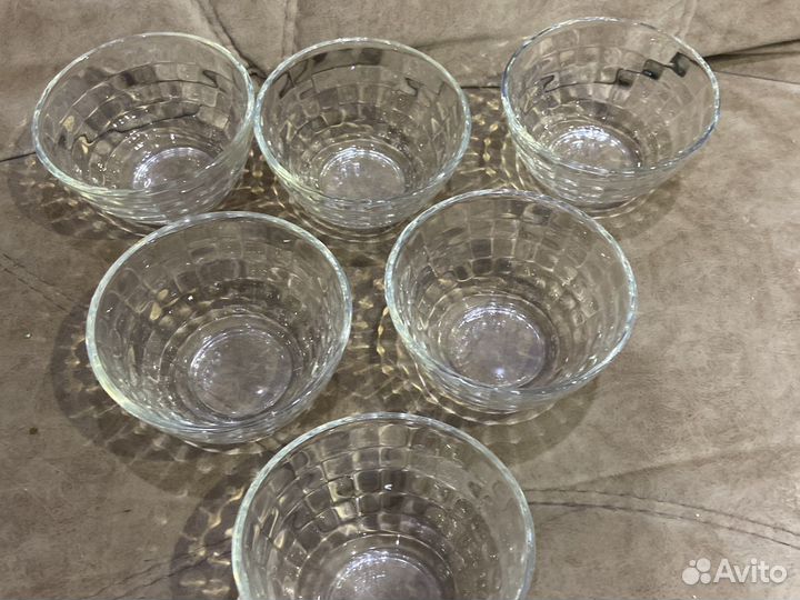 Набор мини салатников