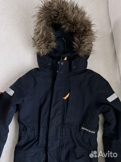 Комбинезон Didriksons 110