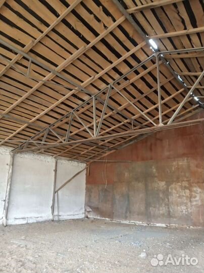 Склад на разбор