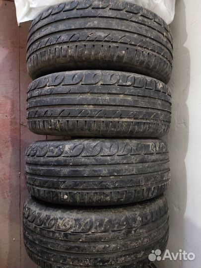 Kormoran Ultra High Performance 215/55 R17