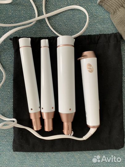 Плойка T3 micro