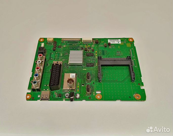 Main board TNP4G548 1 A