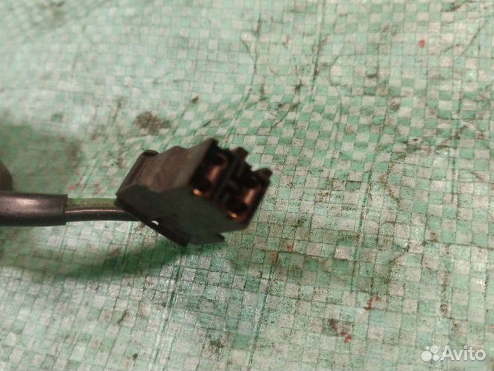 Мотор стеклоподъемника задний Audi A6 C4