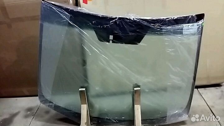 Стекло лобовое Honda Civic 5D 2012)