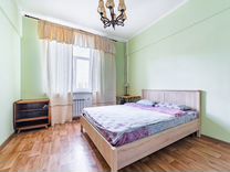 2-к. квартира, 56 м², 4/5 эт.