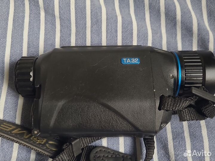 Прибор ночного видения с тепловизором