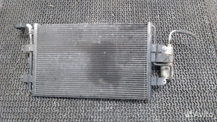 Радиатор кондиционера Audi TT, 2000