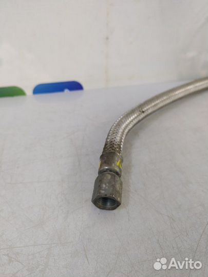 Топливный шланг Mercedes-Benz C-Class W203 M 111 E