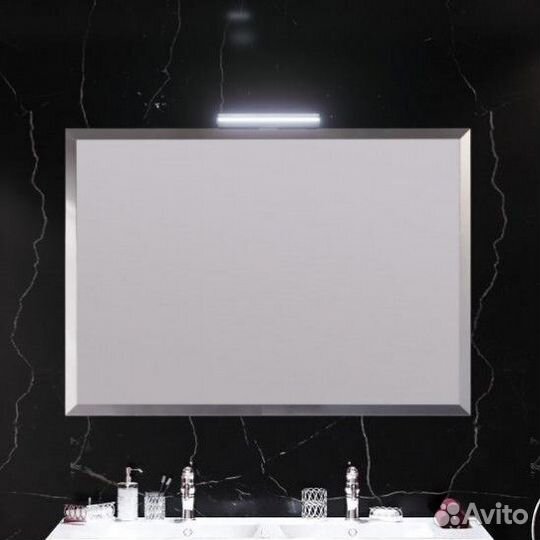 Зеркало Опадирис Рубинно 120