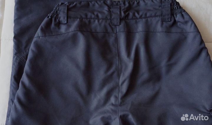 Зимние брюки Tokka Tribe