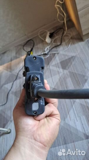 Bmw icom next