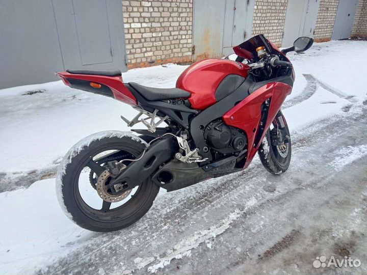Продам мотоцикл