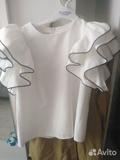 Вещи детские