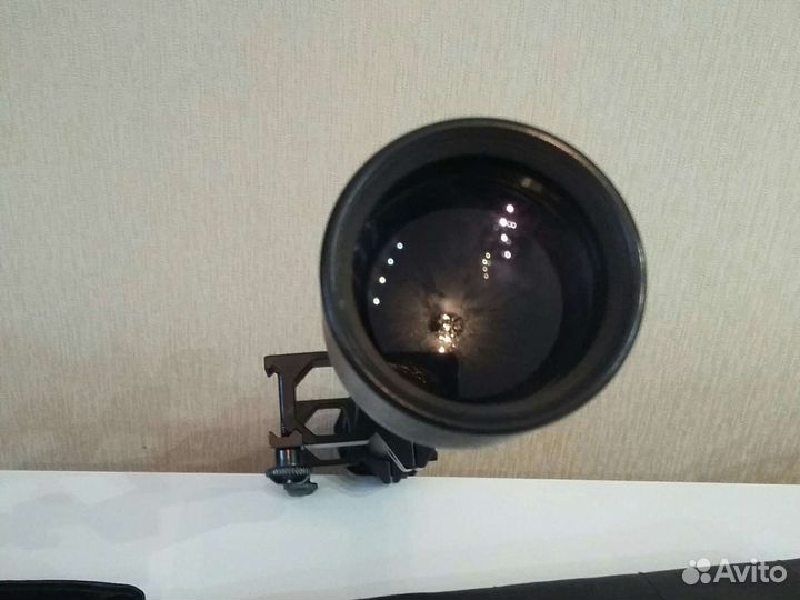 Оптический прицел.ссср