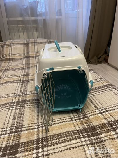 Переноска для животных