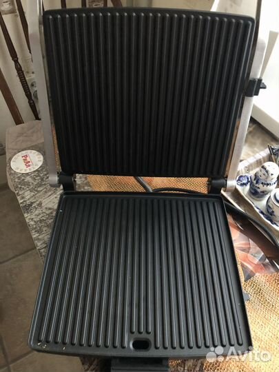 Электрогриль