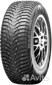 Marshal WinterCraft Ice WI31 205/70 R15