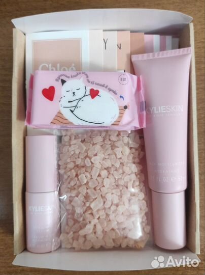 Подарочный набор