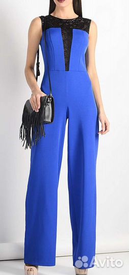 Комбинезон женский