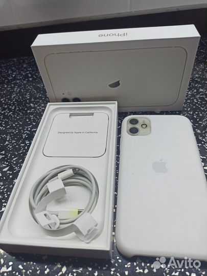Apple iPhone 11 64gb