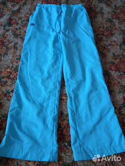 Спортивный костюм женский