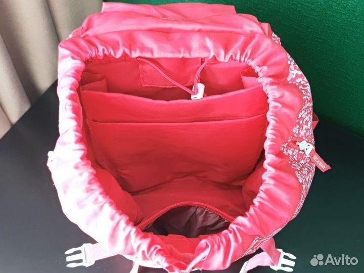 Рюкзак школьный Beckmann