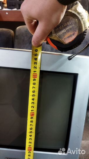 Бу телевизор samsung