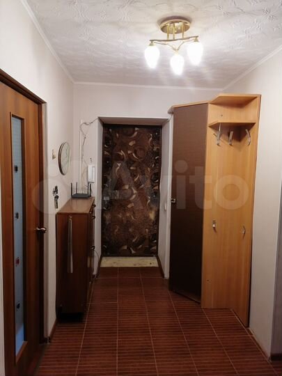 3-к. квартира, 68 м², 6/10 эт.