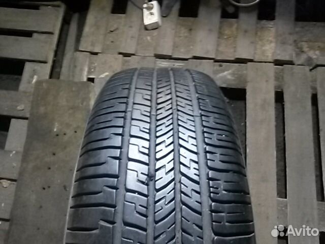 Goodyear Eagle RS-A 235/65 R17 103H