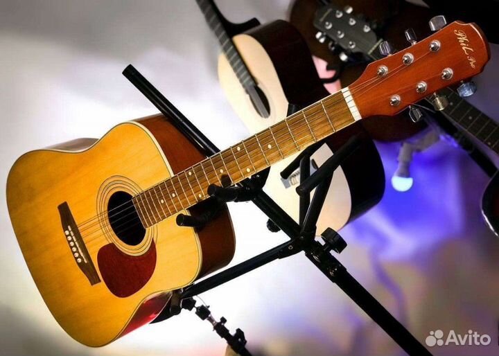 Гитара (комплект)