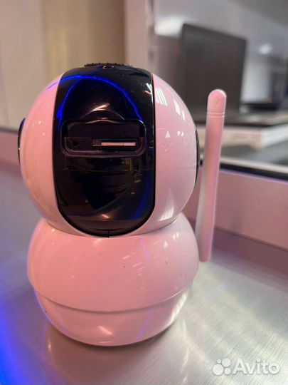 Камера видеонаблюдения онлайн. Новые уличные