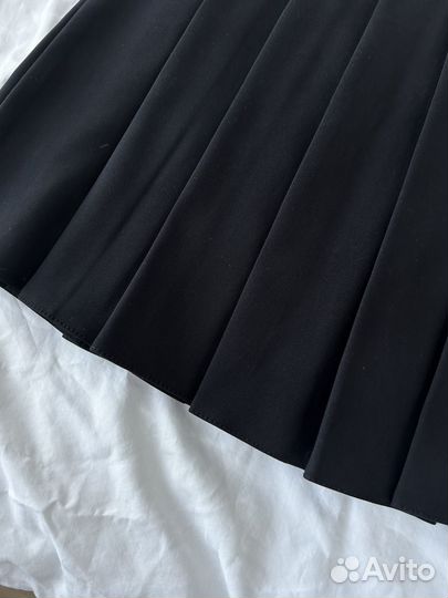 Юбка тенниска 46 р