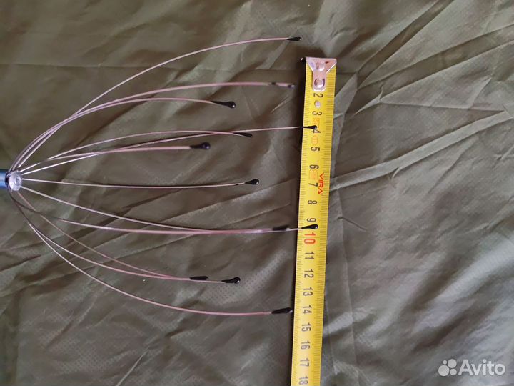 Массажёр для мурашек