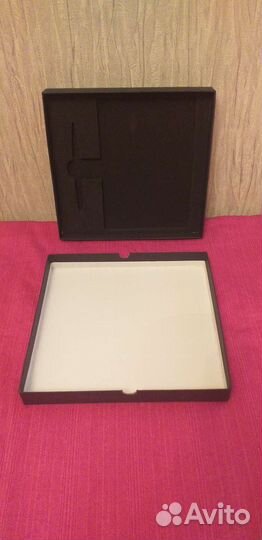 Ежедневник + ручка набор