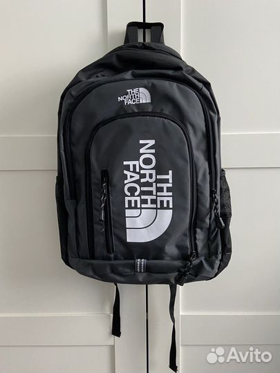 Рюкзак школьный the north face новый