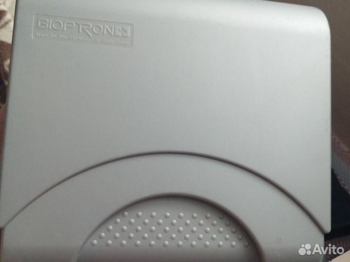 Прибор Биоптрон