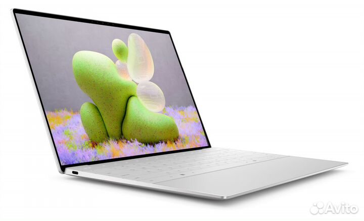 Dell XPS 13 Intel Core Ultra 7 155H Snapdragon