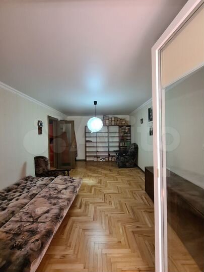 1-к. квартира, 37 м², 2/5 эт.