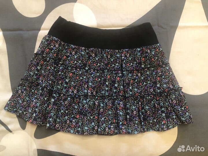 Одежда для девочки 146